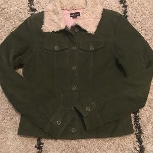 Wet Seal jacket